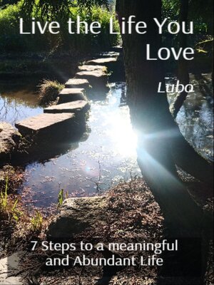 cover image of Live the Life You Love